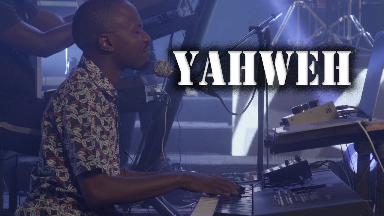 Yahweh - FIG Worship Culture ft Tatenda Gurupira