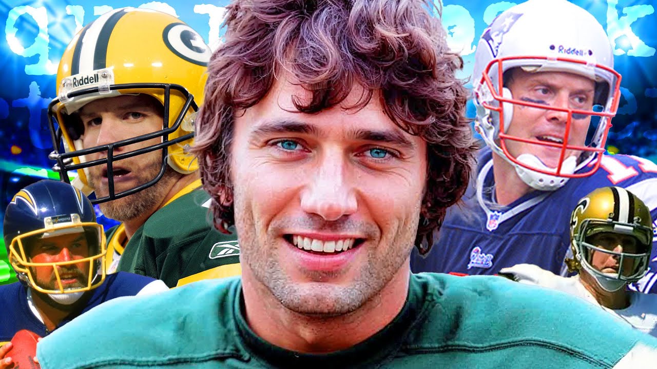 The 5 MOST OVERRATED Quarterbacks In NFL History...