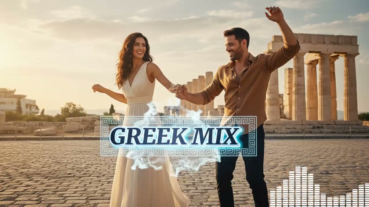 ΕΛΛΗΝΙΚΑ ΛΑΙΚΑ - ΛΑΙΚΑ 2025 MIX - GREEK MUSIC HITS | Η ΚΑΛΥΤΕΡΗ ΕΛΛΗΝΙΚΗ ΛΙΣΤΑ