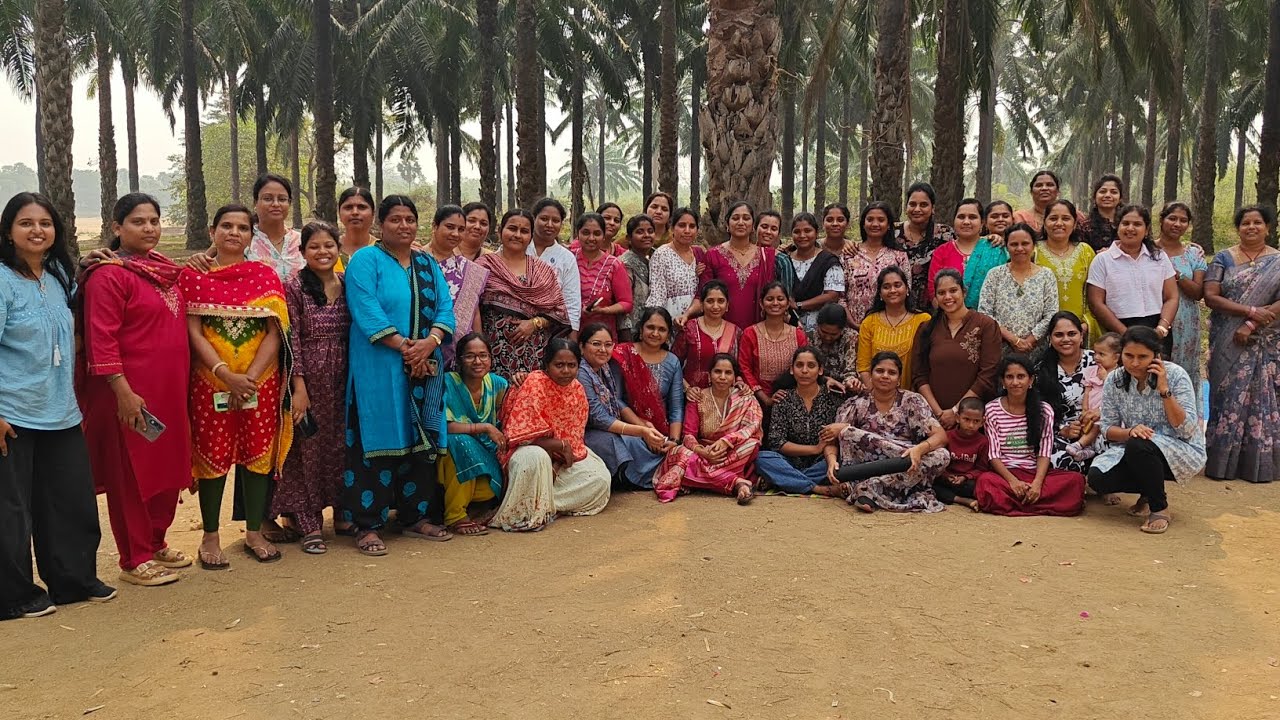 Glimpse of Pamuleru trip by genco ladies #howkavyamakes #genco #pamuleru #trending #viral #trip