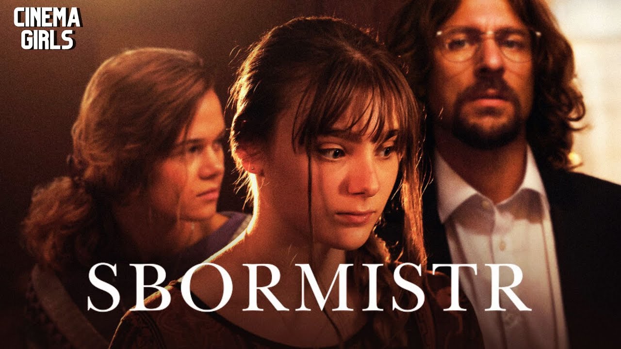 #112 - Sbormistr - drama inspirovan&eacute; skutečnou ud&aacute;lost&iacute;