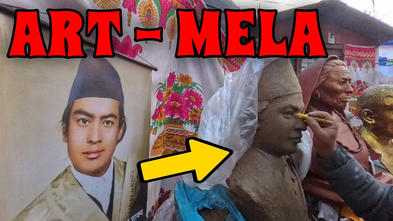 What a Talent 😱 Unbelievable ! OMG 😦 See How Nepal is Growing Up 💪 