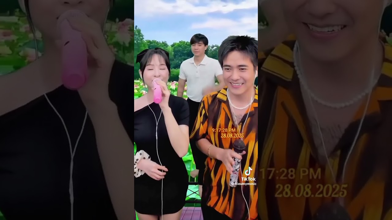 Đường Hưng đường Hoàng Kiều My