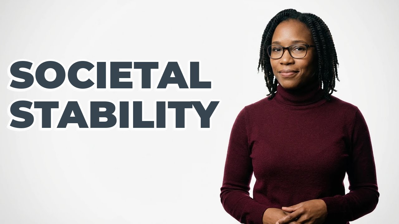 How Does Society Benefit From Stratification By Functionalists?