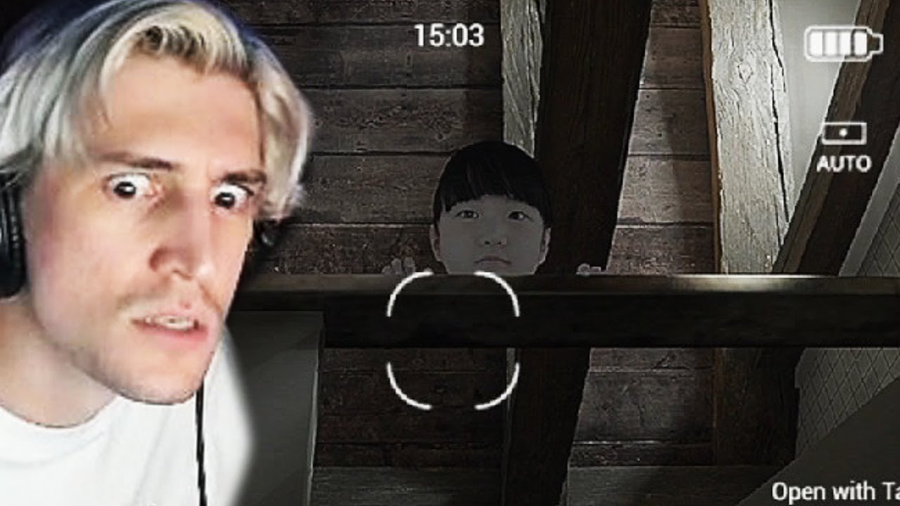 THIS JAPANESE HORROR GAME IS TERRIFYING | CURSED DIGICAM