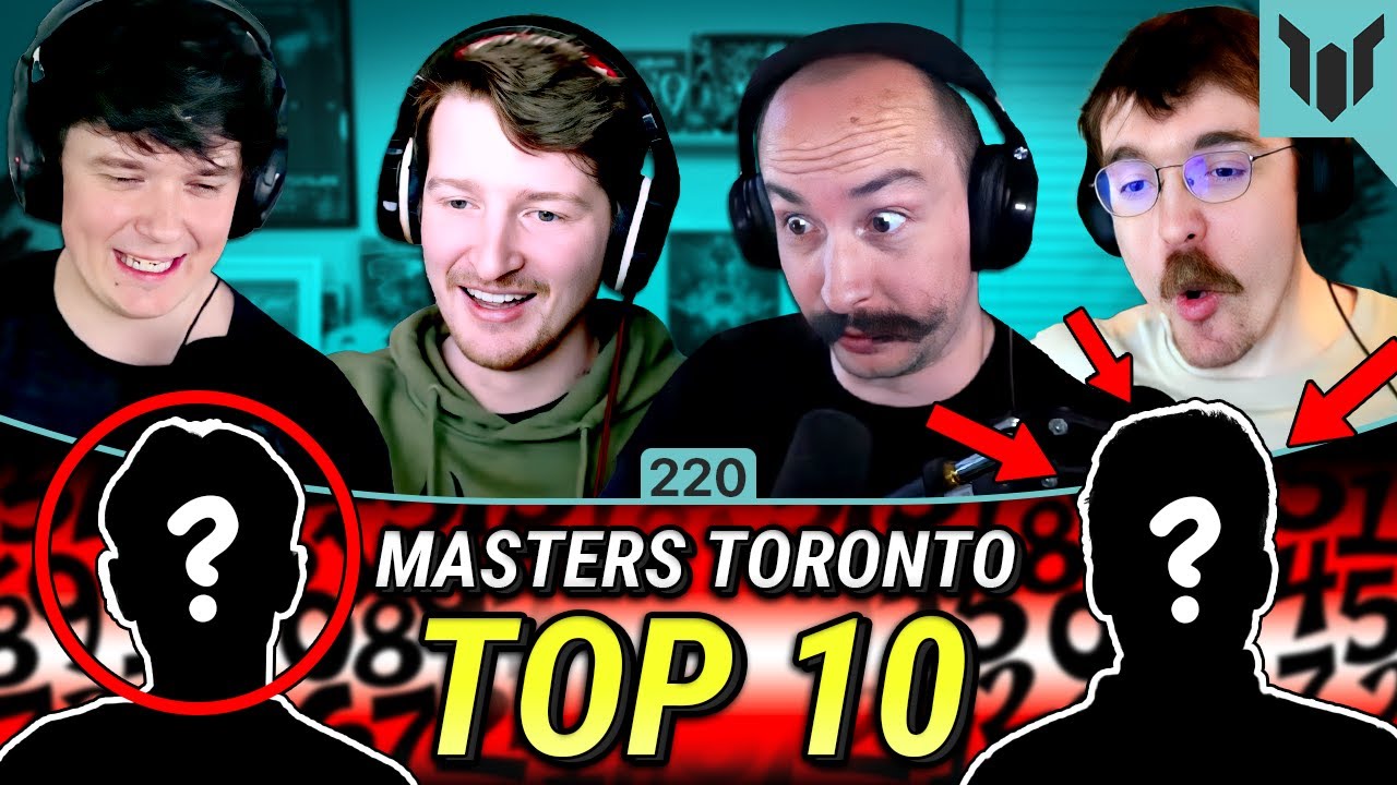 These are the top 10 Players at Masters Toronto&mdash; Plat Chat VALORANT Ep. 220