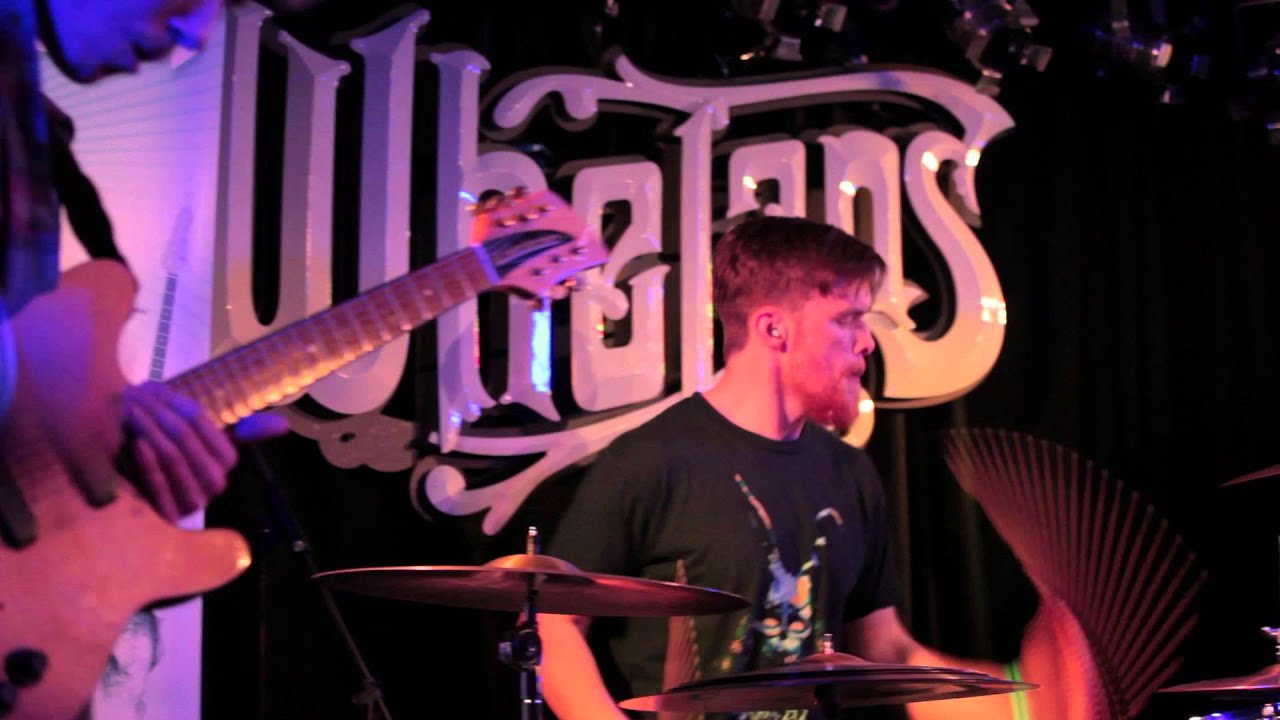 Girl Band Cover || BIMM Dublin End of Term Gig