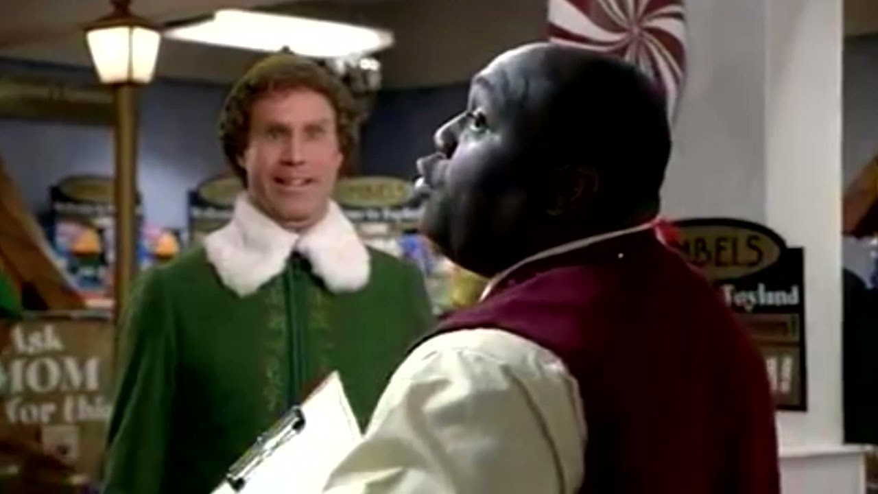 ytpmv elf necrodancer