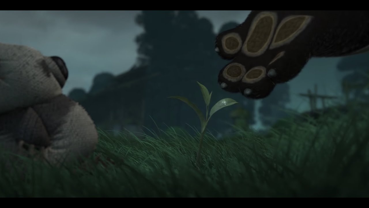 The Power of Leitmotifs in Kung Fu Panda