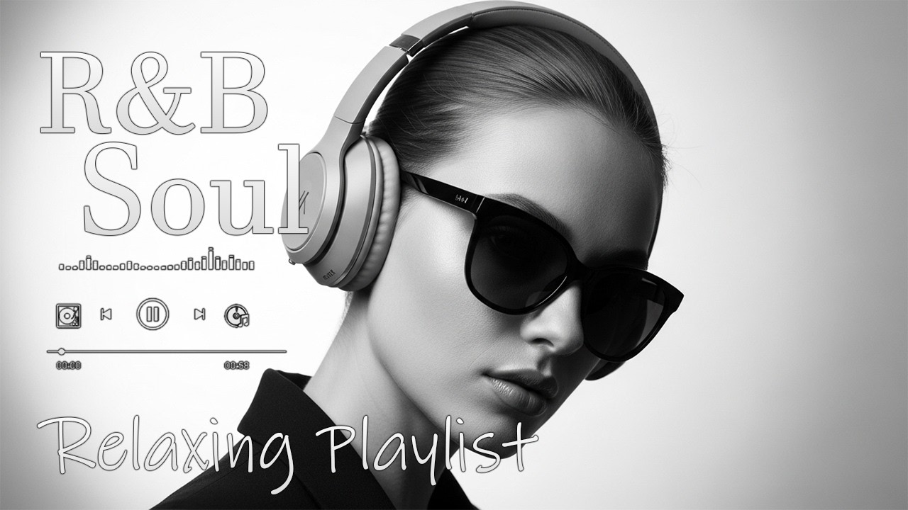 Emotional R&B Playlist &ndash; Deep Soul Vibes for Late Nights
