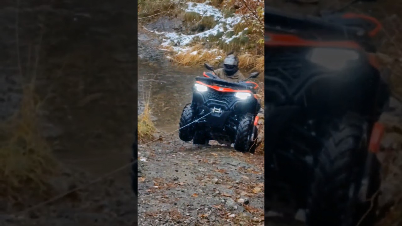 #atv #atvlife #atvoffroad #bosnia #offroading #adventure #bosniaandherzegovina