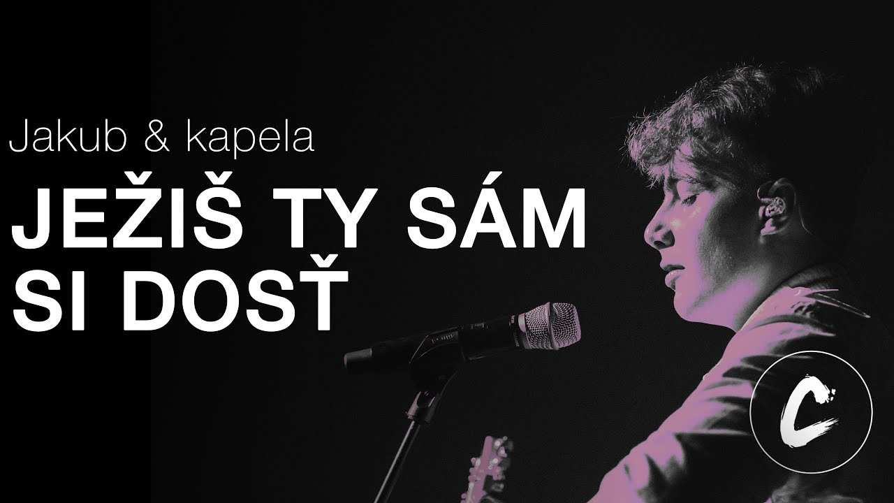 TWC collective // Jakub & kapela - JEŽIŠ TY SÁM SI DOSŤ