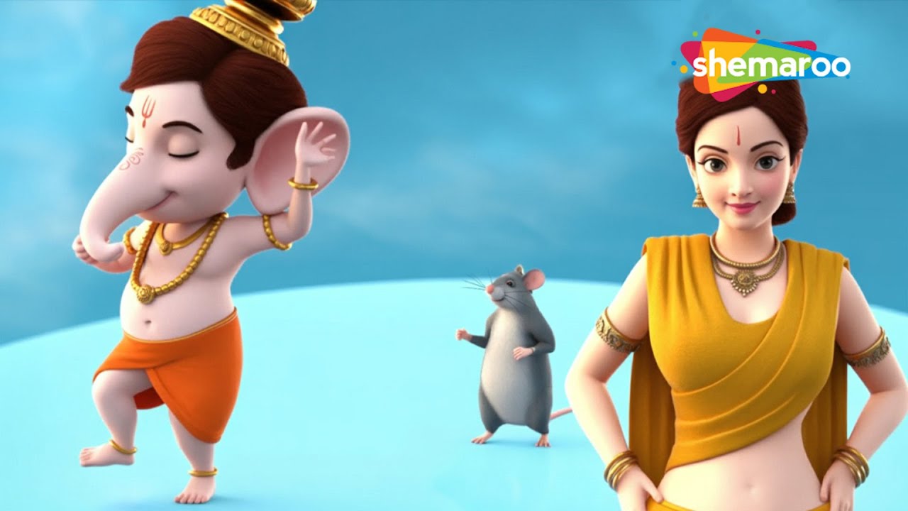 Shankar Ji Ka Damroo, De Tali De Tali & more Popular Songs Collection