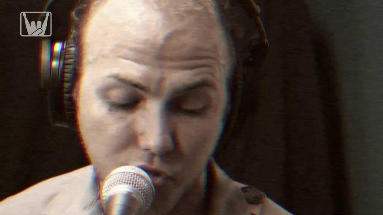 Statues Of Cats - Valley Of The Sun - Live in the Studio