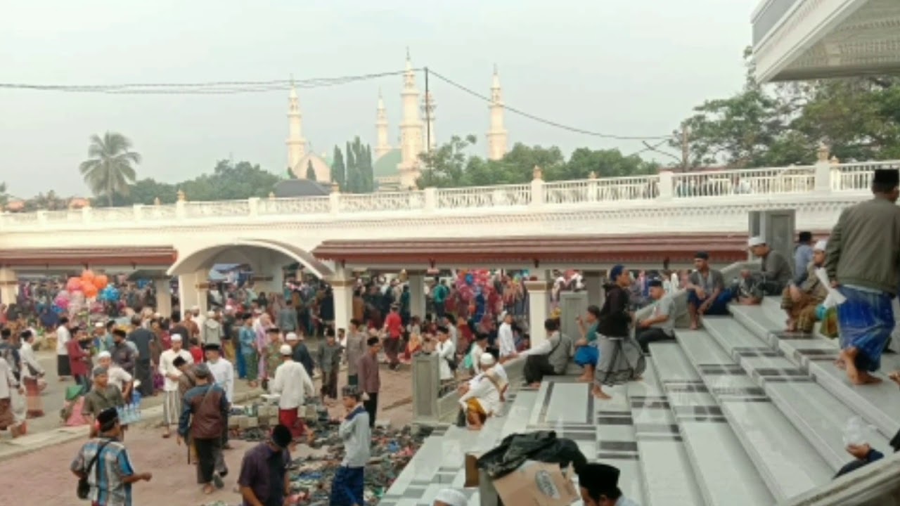 PENDIRI PONDOK PESANTREN CILONGOK