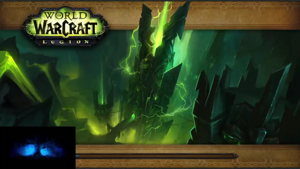 Legion Remix | Antorus, the Burning Throne | Mythic | Ret Paladin
