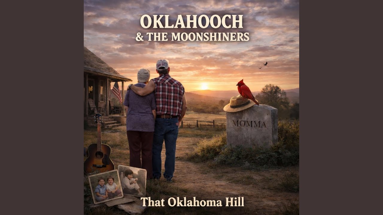 That Oklahoma Hill