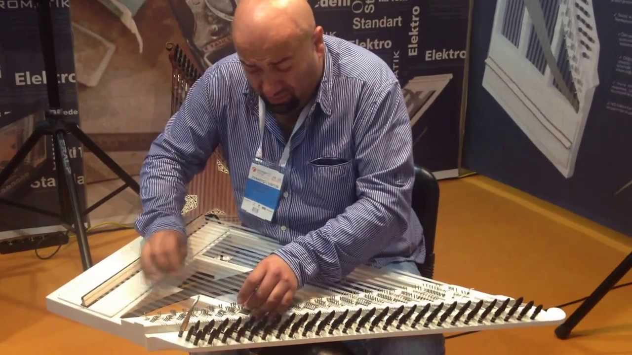 Aytaç Doğan - AKS Elektro Kanun  (Eser: Herkes Kendi Gördüğüne Doğru Der)