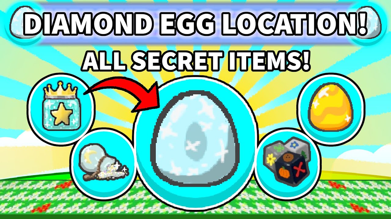 Every Bee Swarm Simulator Secret You Missed!