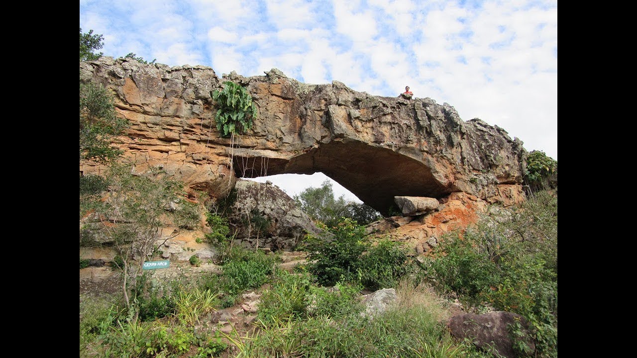 Cerro Arco Tobati