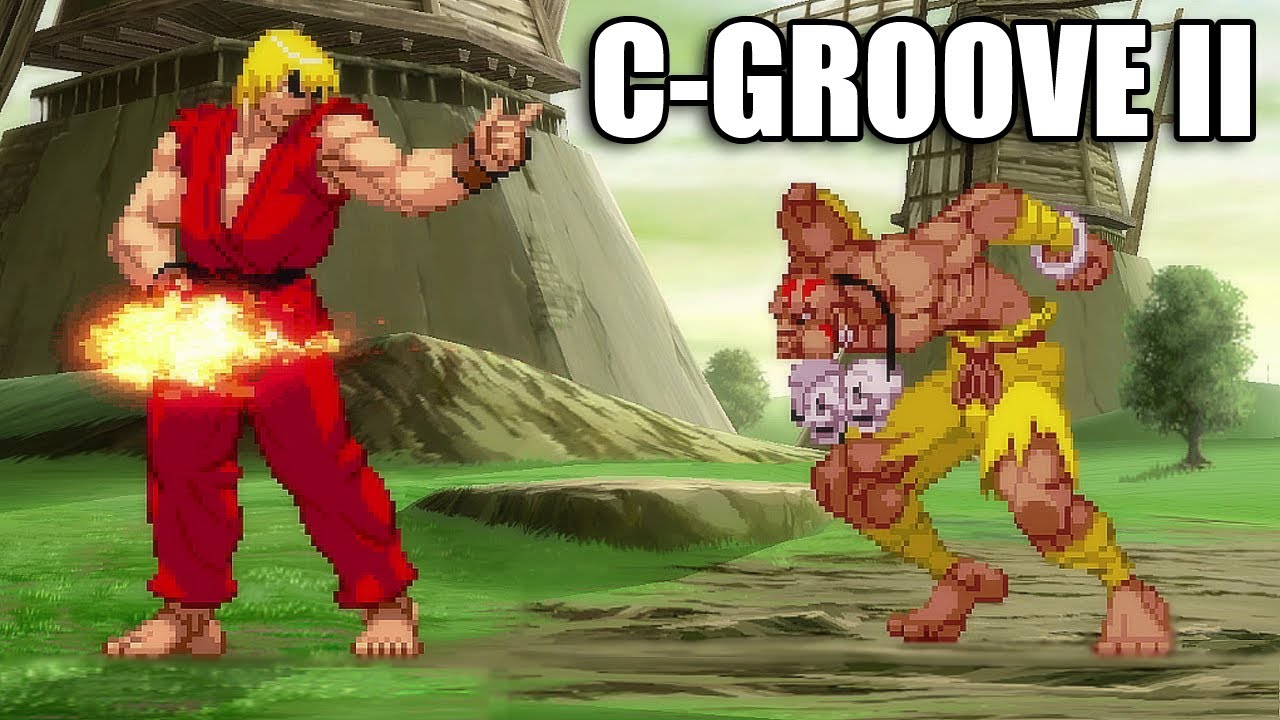 When you could make your Taunt Invincible.