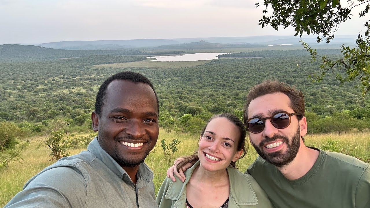 Where Love Meets the Wild | 10-Day Honeymoon Safari in Uganda