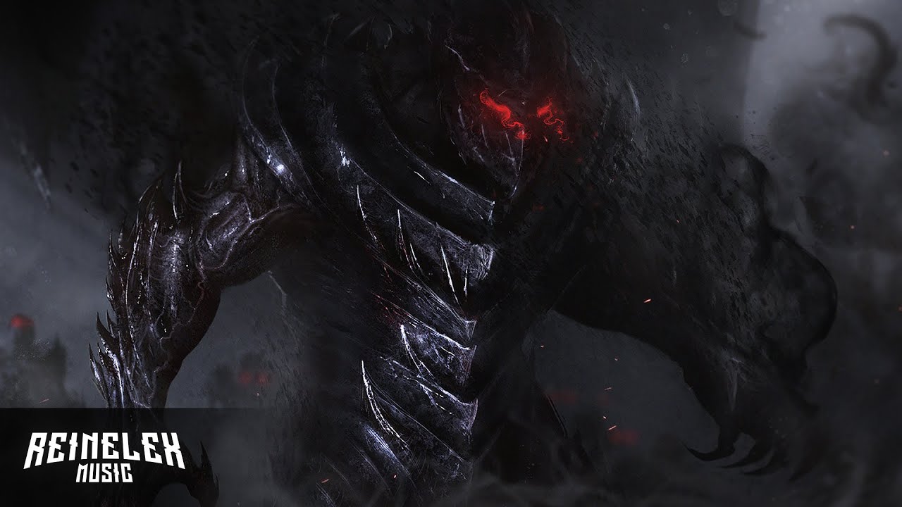 SYN - Warcry