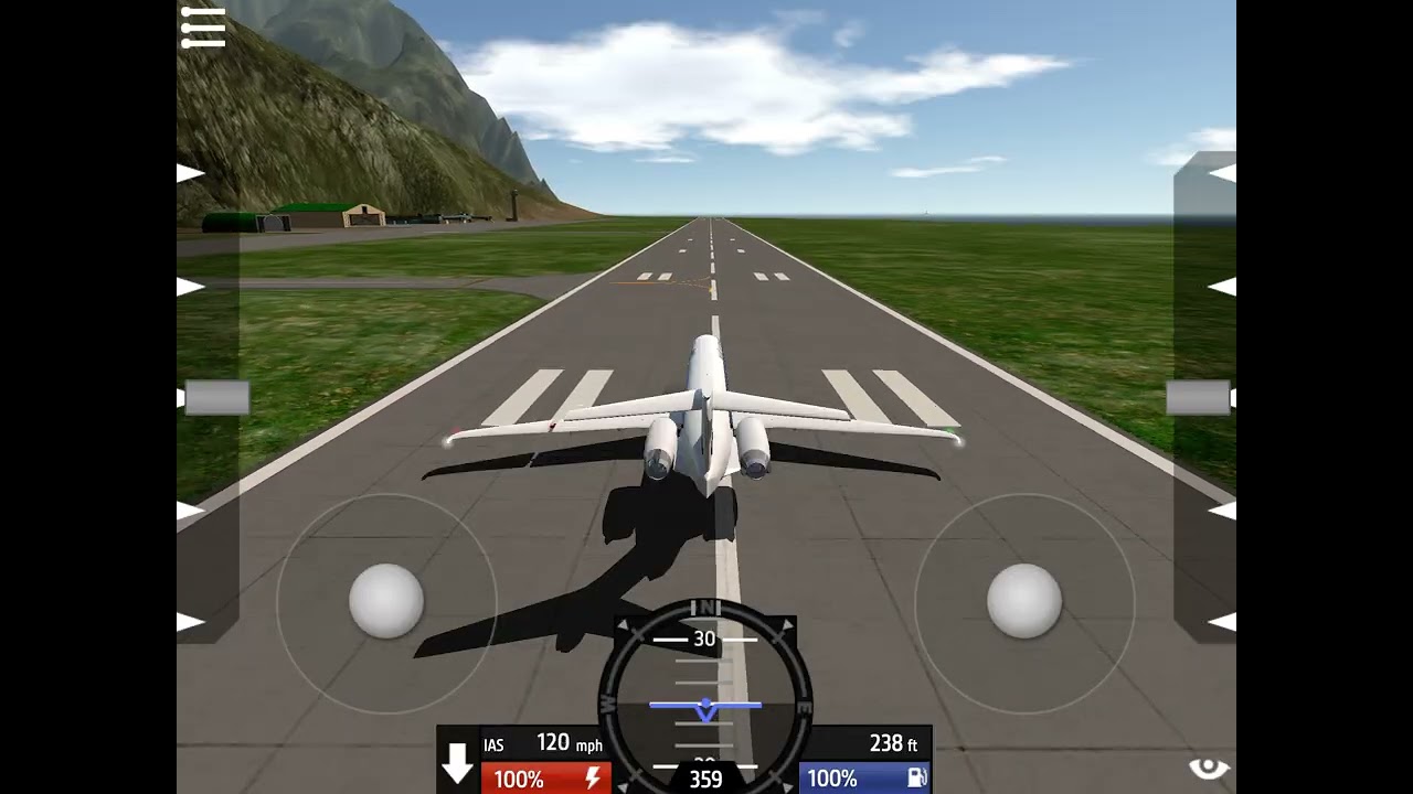 Simple planes PT 2