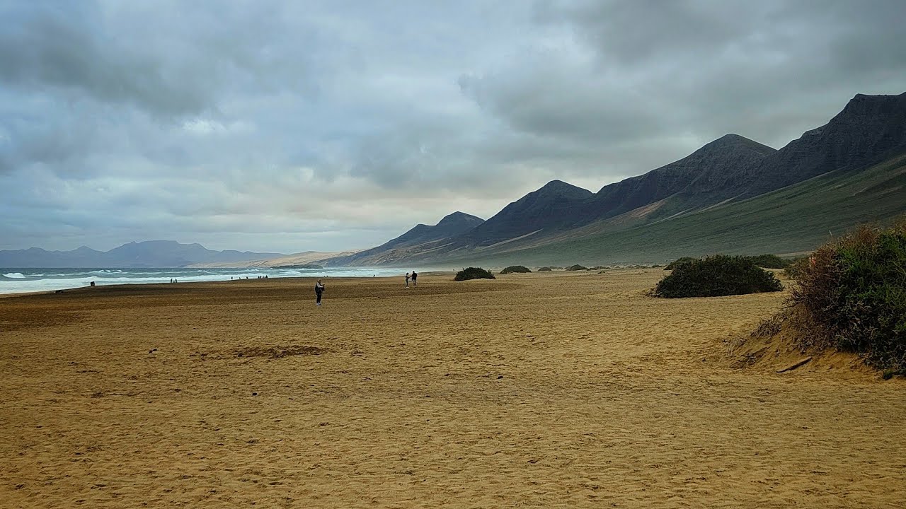 Fuerteventura: day6