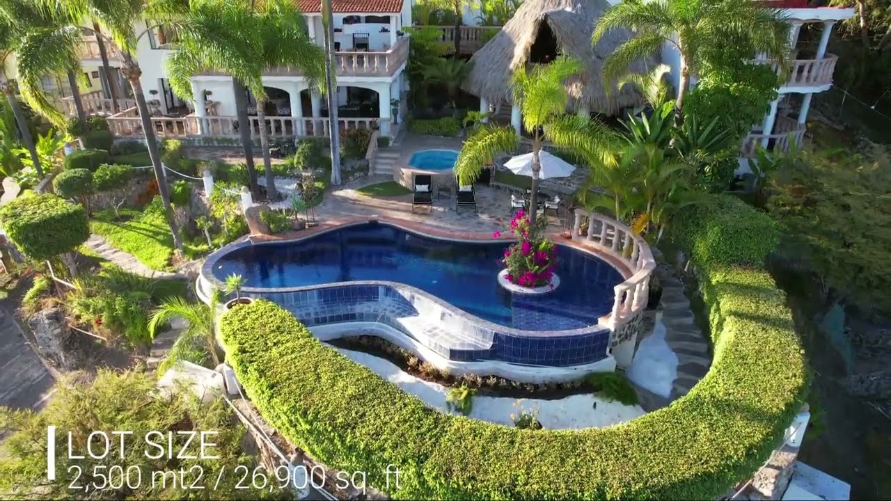 Home for Sale - Coldwell Banker Chapala Realty - Las Palmas de Oro