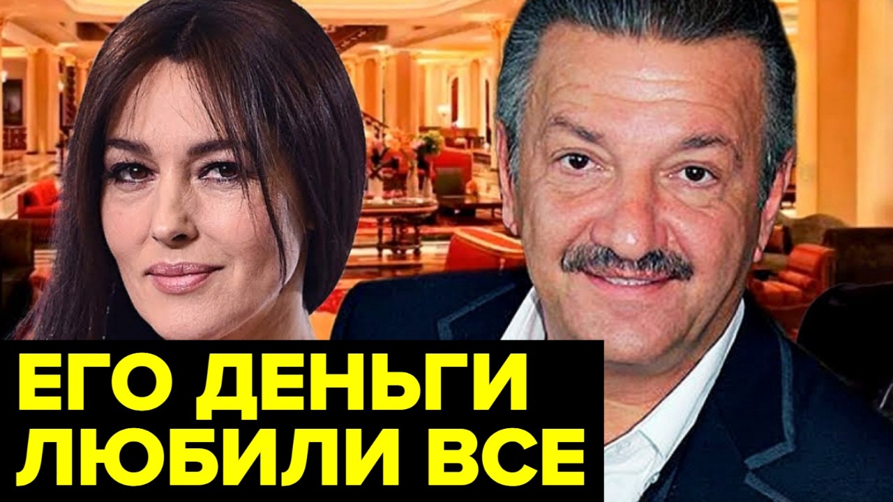 Миллиардер-БАНКРОТ. Как РУШИЛАСЬ империя самого богатого человека России
