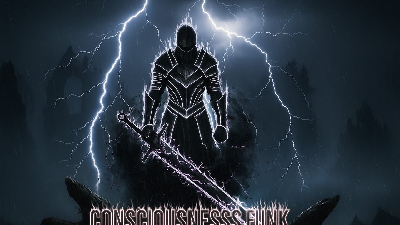 CONSCIOUSNESS FUNK