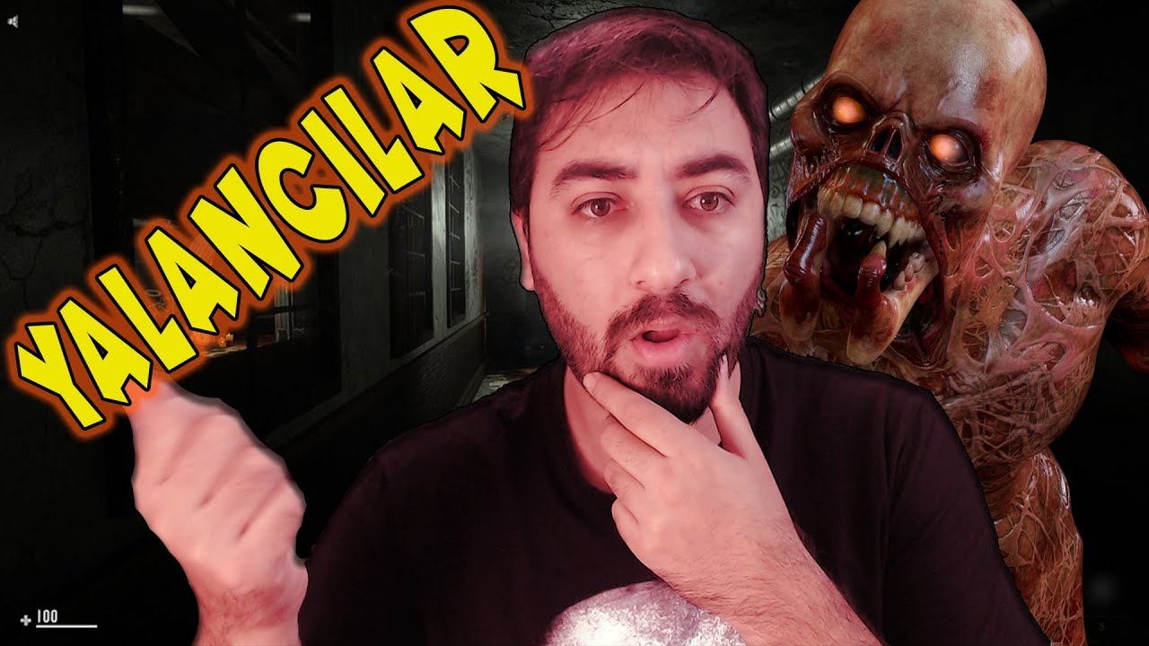 Yalancı Arkadaşlarım Var | Deceit