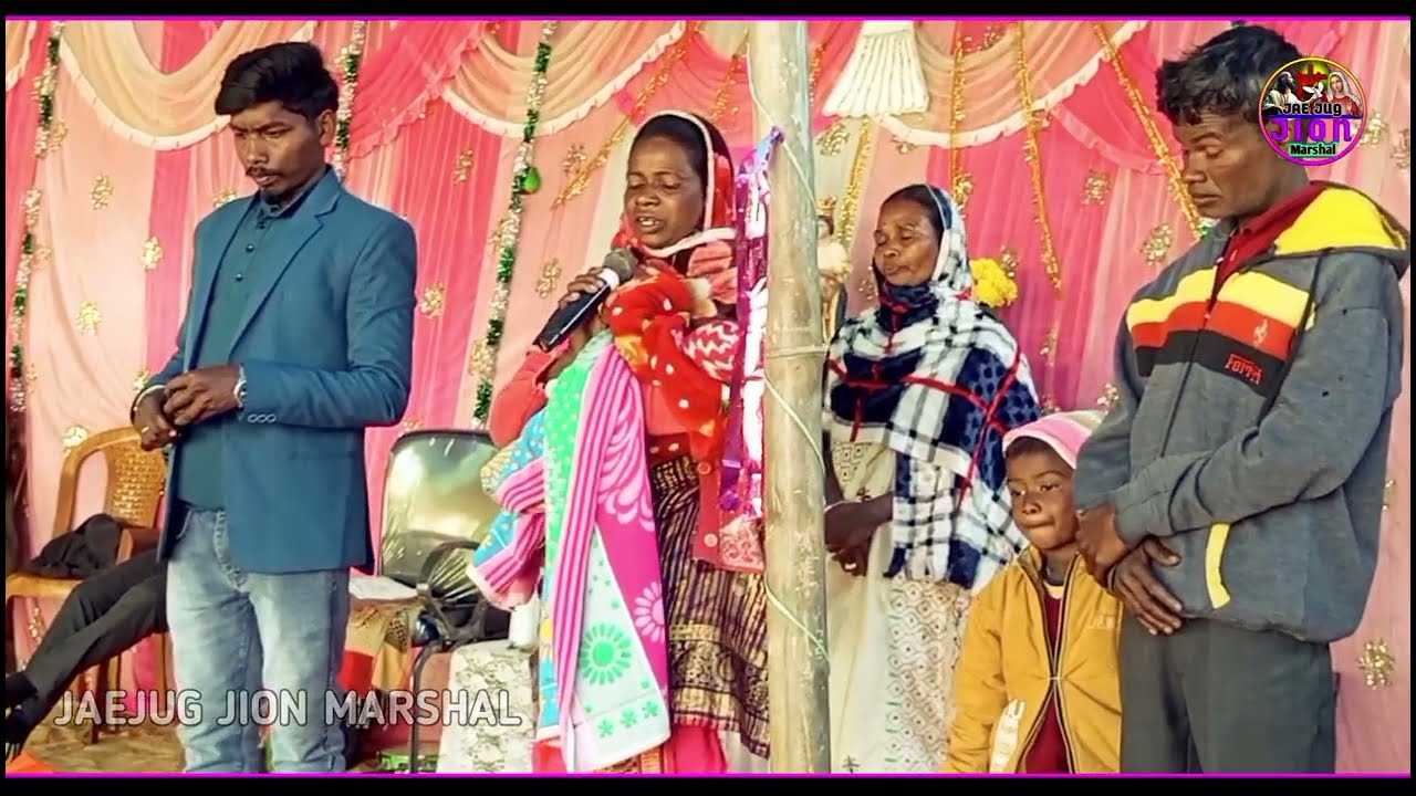 Isor Rak Goha Tinak Hahara || Santali Full Video || Tarjen Soren || New Santali Video 2026