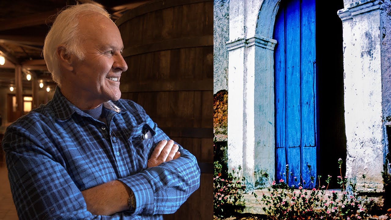 How to Improve Your Photography: Composition Tips from Marc Silber