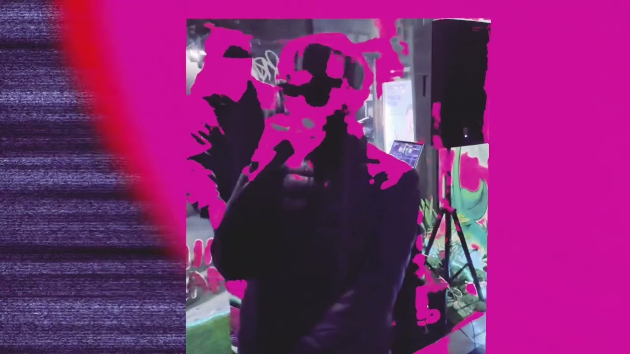 Borvoe McMidnite - Lover’s Lane (Official Music Video)