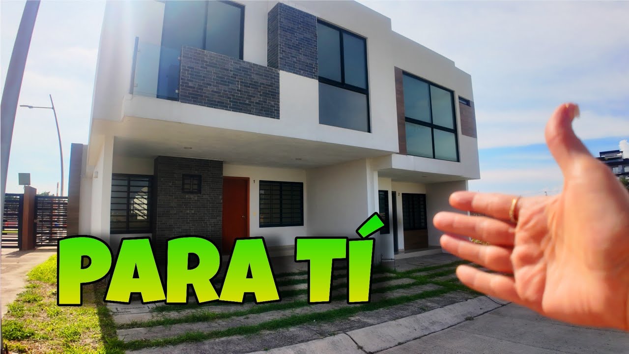 CASAS en VENTA / GUADALAJARA/PUERTA  REAL