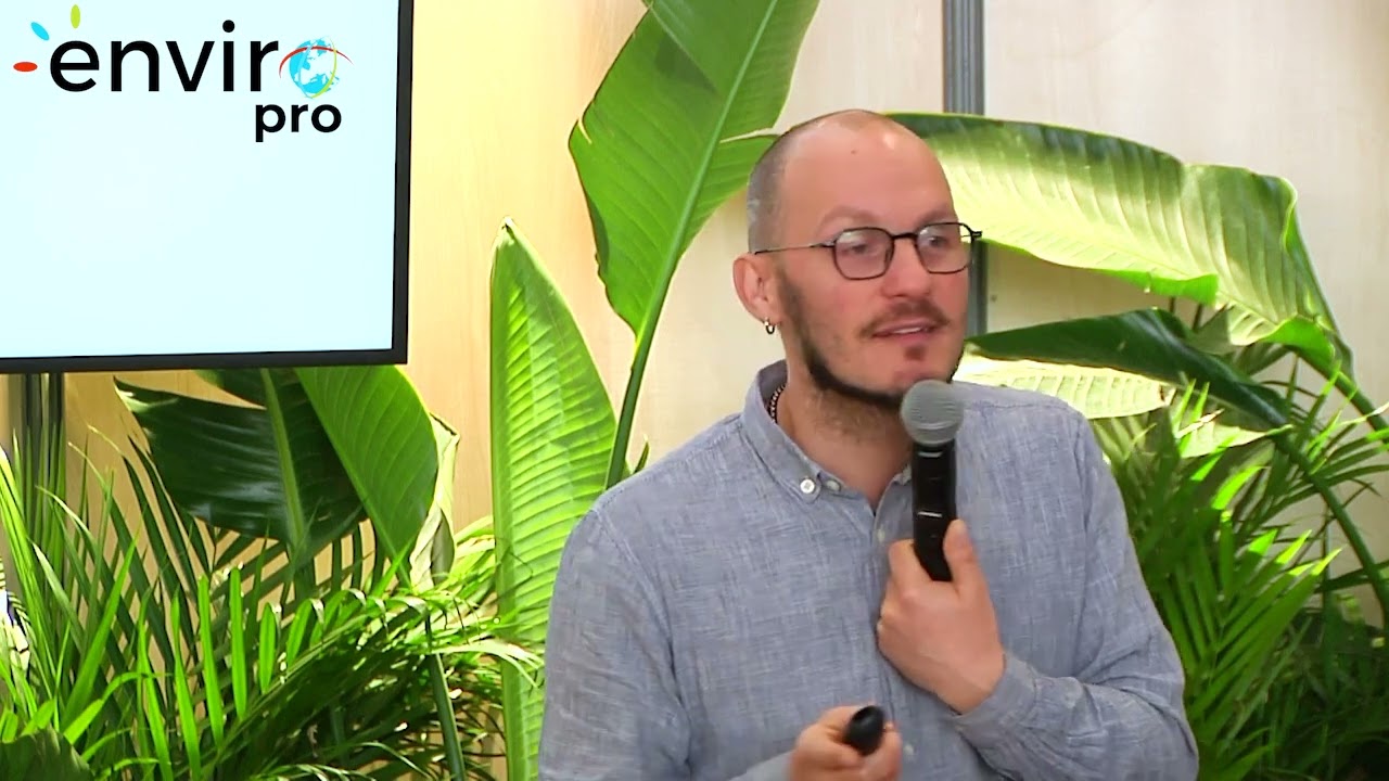 ENVIROpro - Optimiser les besoins énergétiques des bâtiments face aux enjeux de la crise climatique
