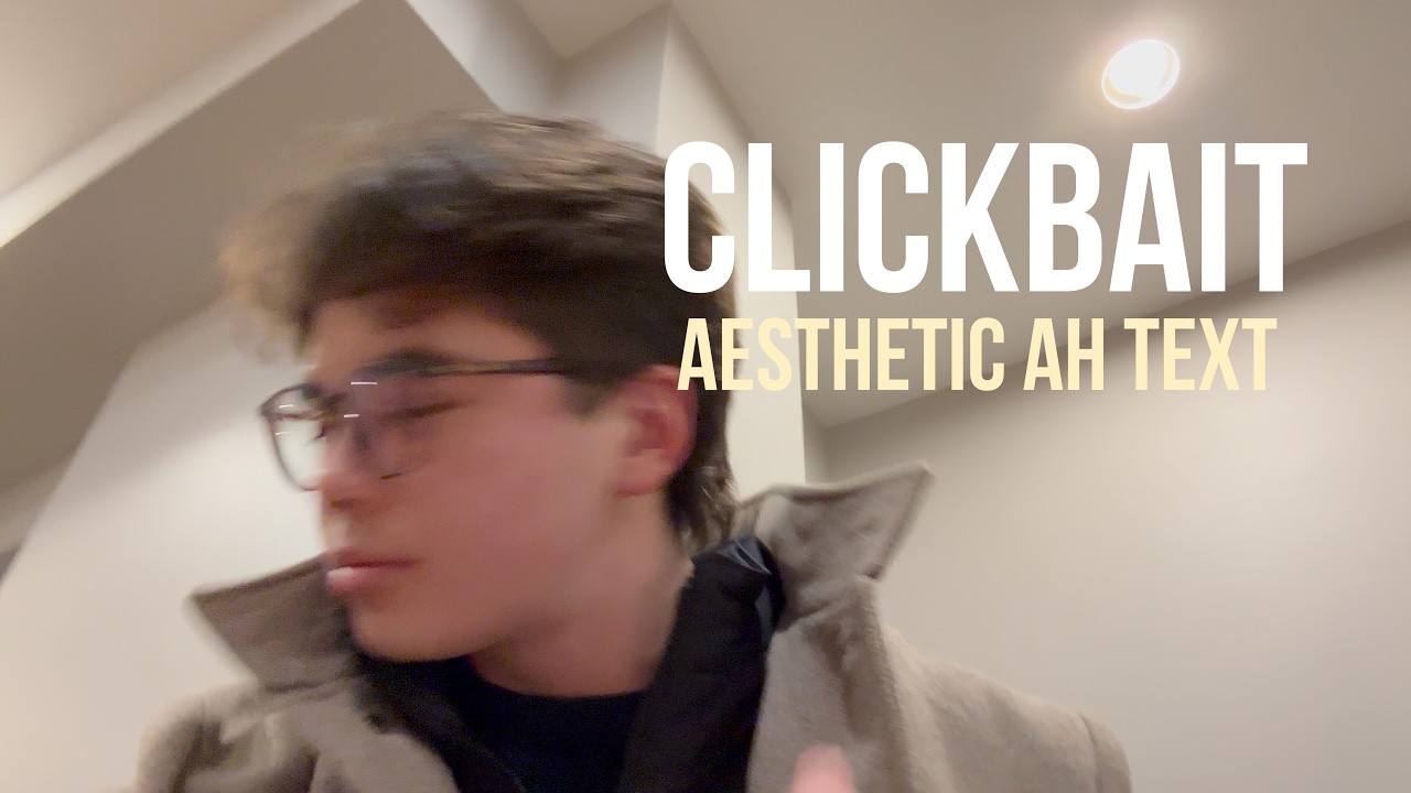 Today is a gift (vlog 25)
