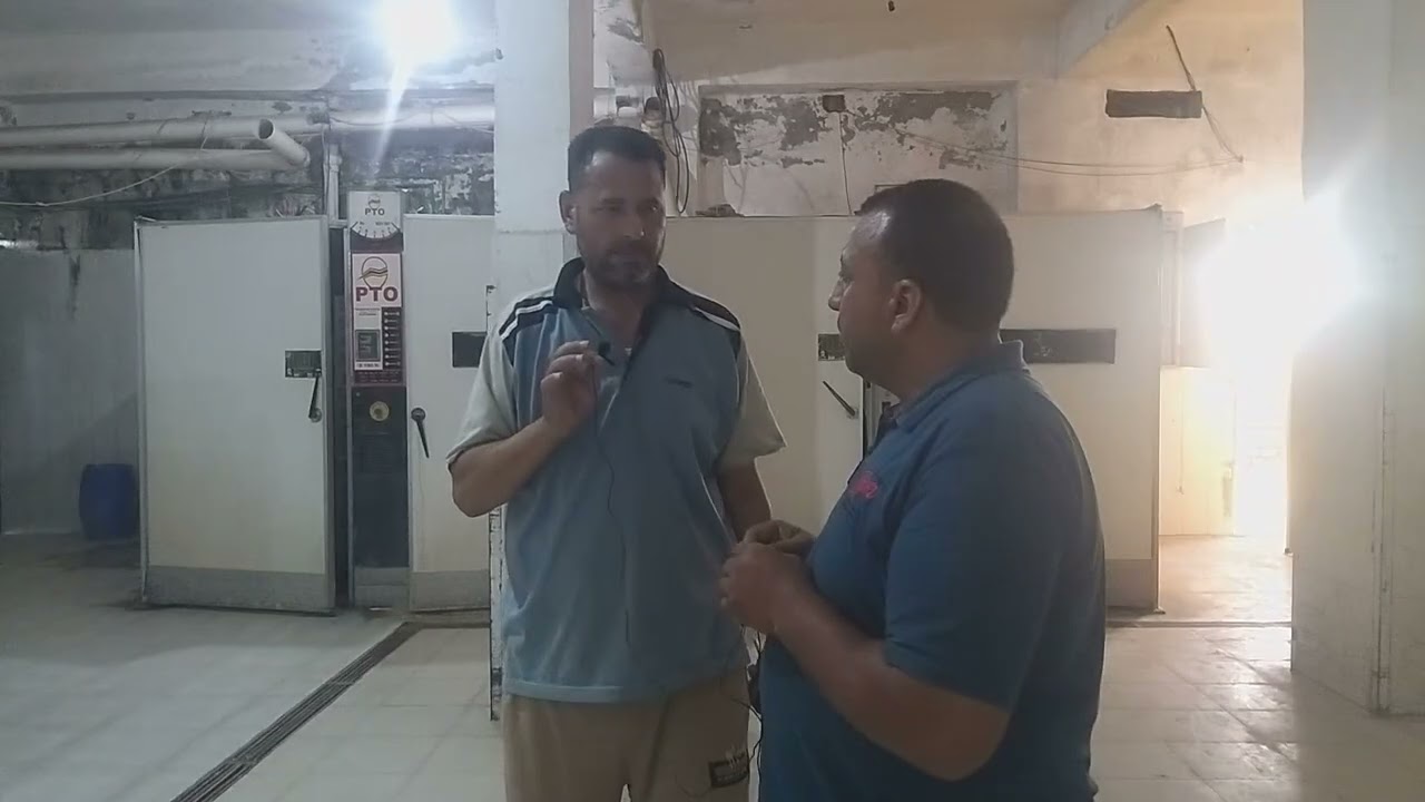 احدث معمل تفريخ للبط بسمالوط ابدااااااااع