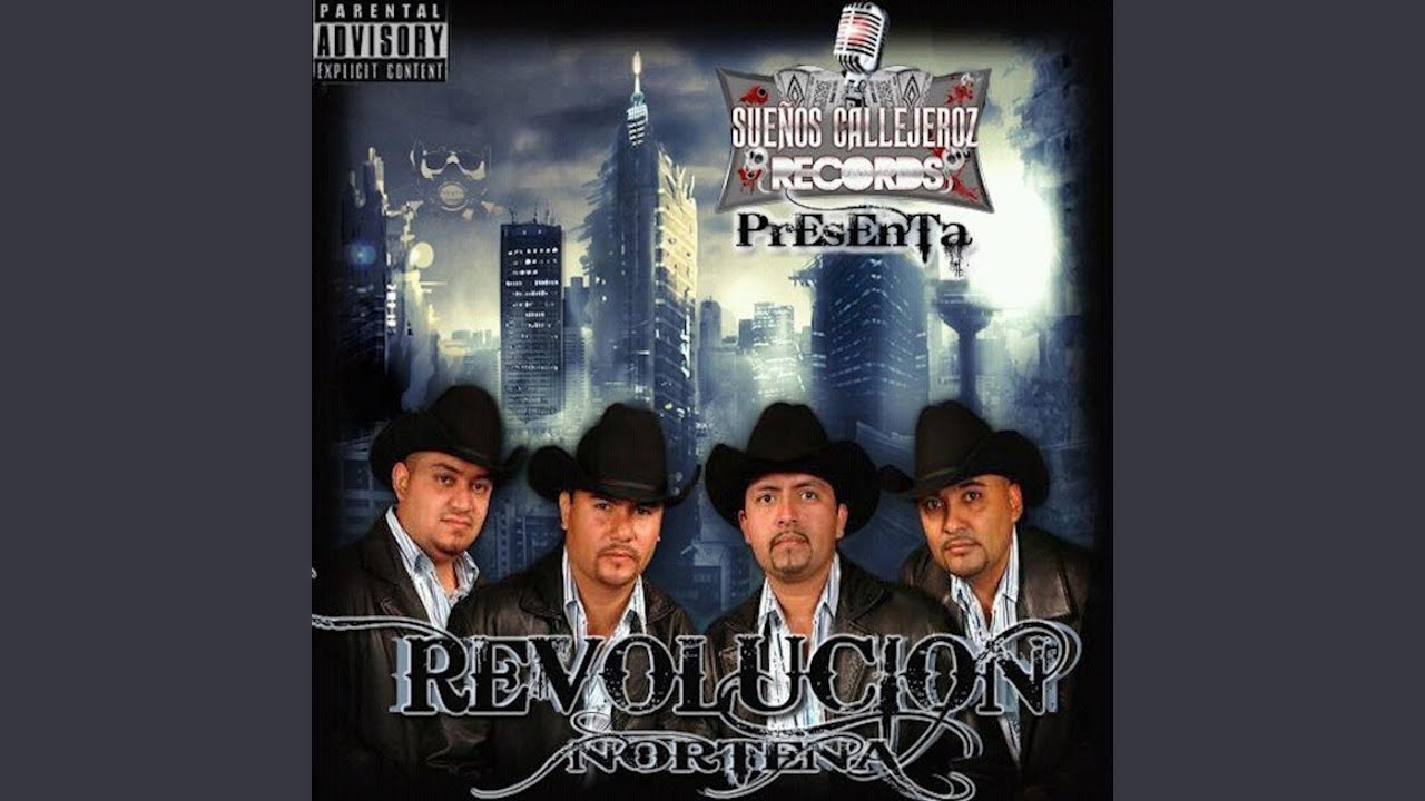 El Junior (feat. Los Incomparables De Tijuana)