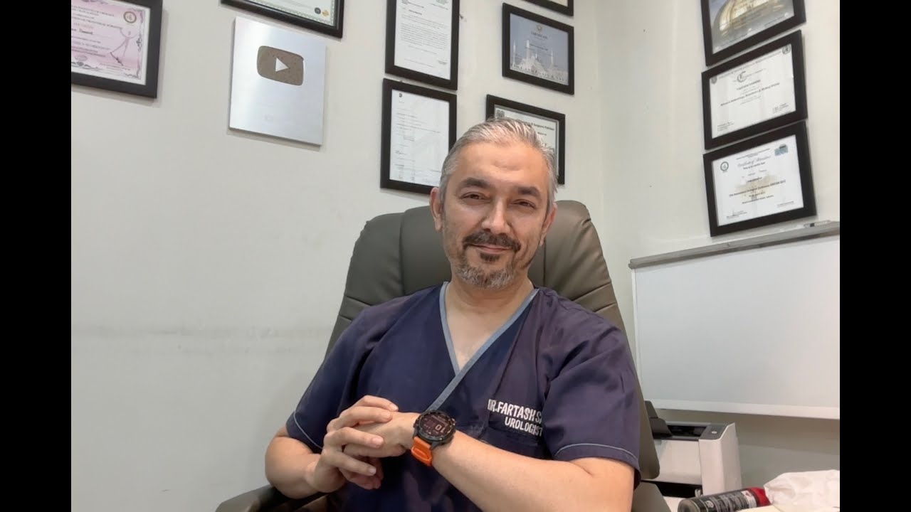 PENILE CURVATURE |نفس میں تیڑھ پن | Causes & Treatment | By Dr. Fartash Sarwar | Urdu/Hindi