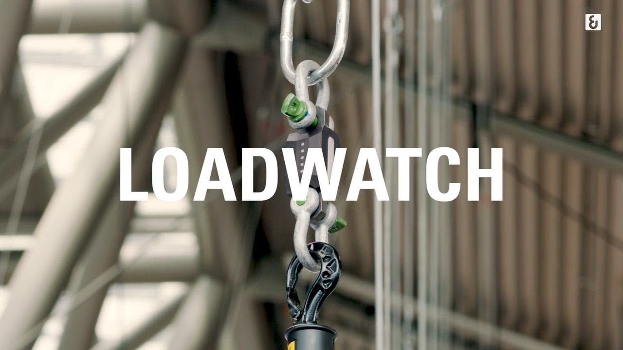 N&M x Loadwatch - Lastüberwachung war noch nie so einfach