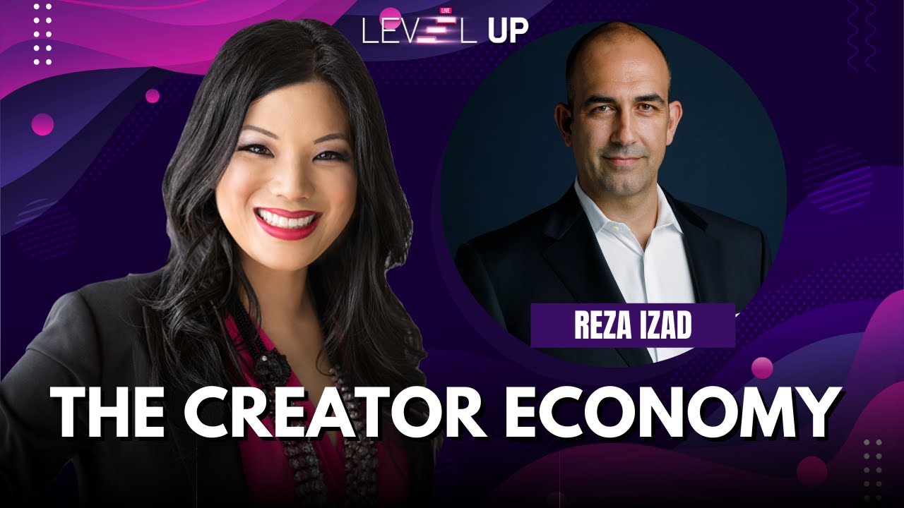 Emerging Talent in the Creator&rsquo;s Economy
