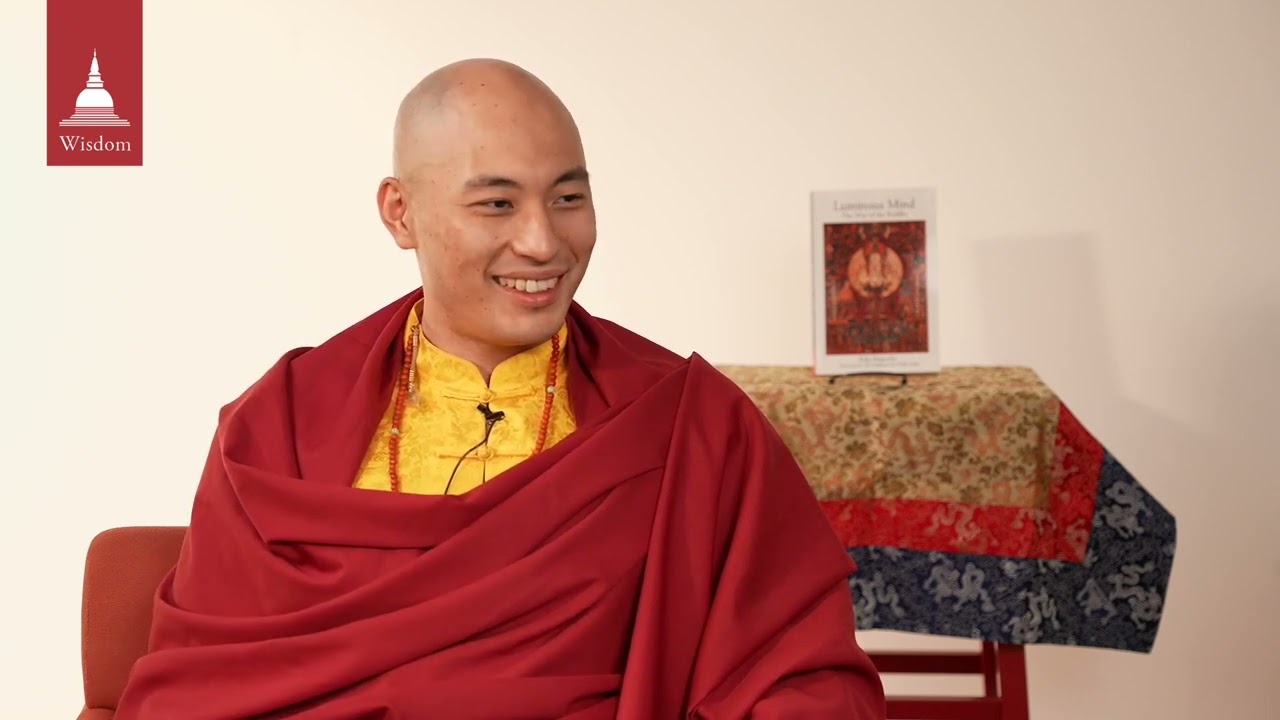 Tummo, Dream Yoga, and Stopping the Cycle of illusion with Kalu Rinpoche