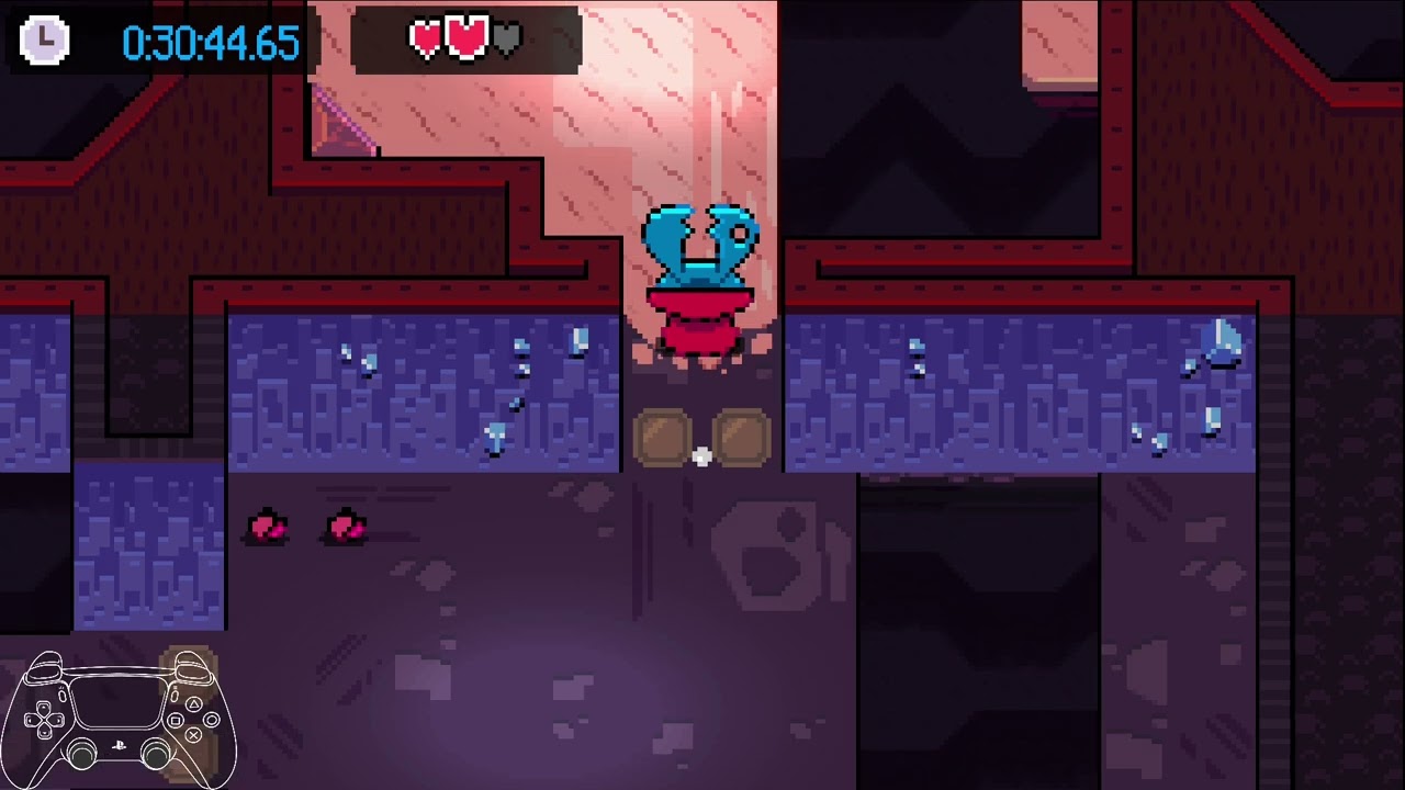 Zips - Pipistrello and the Cursed Yoyo Speedrun Guide