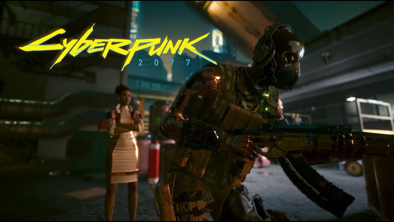 Cyberpunk 2077 | Comrade's Hammer Crafting Spec Location (Sandevistan Version)