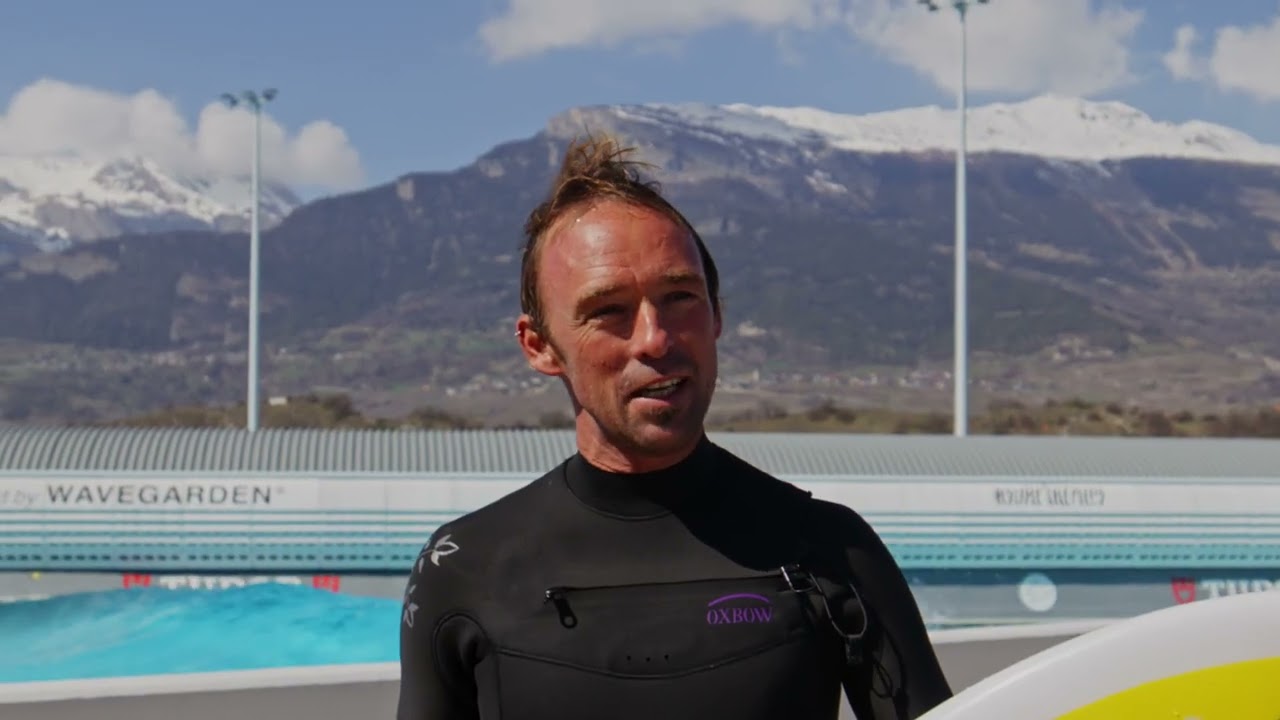 Kepa Acero x Pukas Surf Team | Alaïa Bay: A Different Kind of Wild