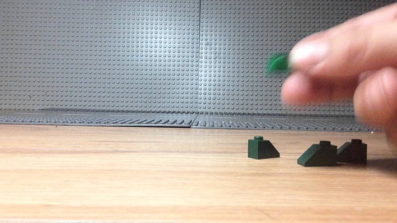 How to build Septic eye Sam from jacksepticeyes channel