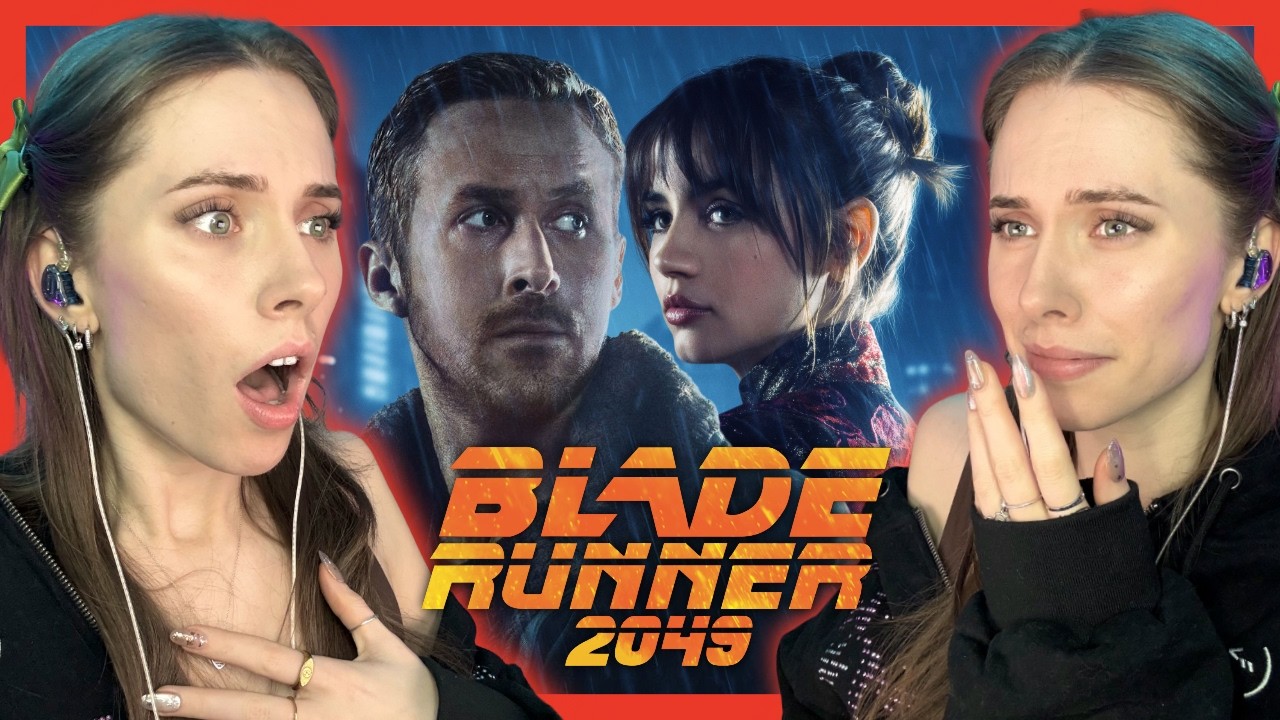 Can Blade Runner 2049 Beat The Original!? | Movie Reaction